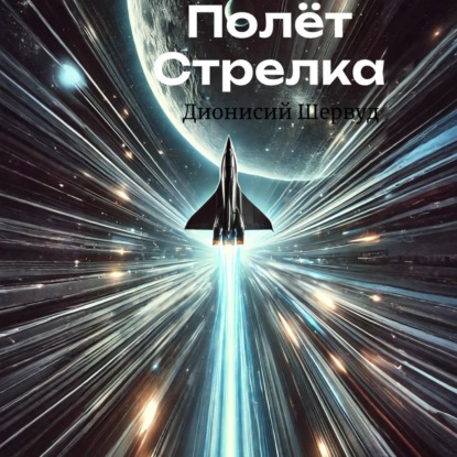 Скачать книгу Полёт Стрелка