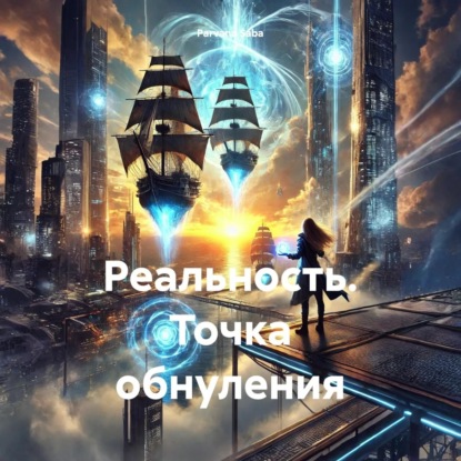 Скачать книгу Реальность. Точка обнуления