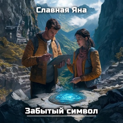 Скачать книгу Забытый символ