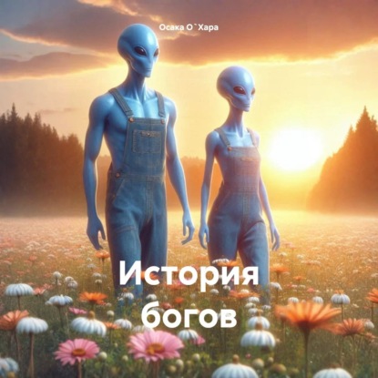 Скачать книгу История богов