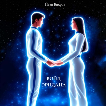 Войд Эридана