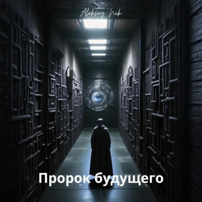 Скачать книгу Пророк будущего