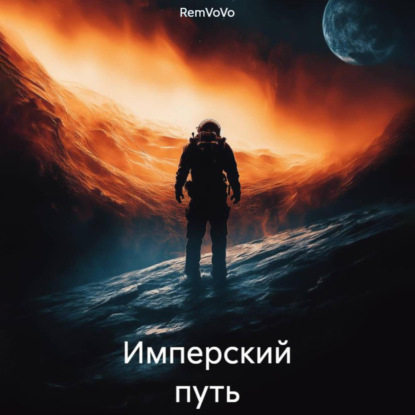 Скачать книгу Имперский путь