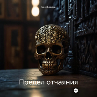 Скачать книгу Предел отчаяния