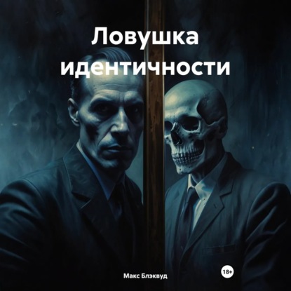 Скачать книгу Ловушка идентичности