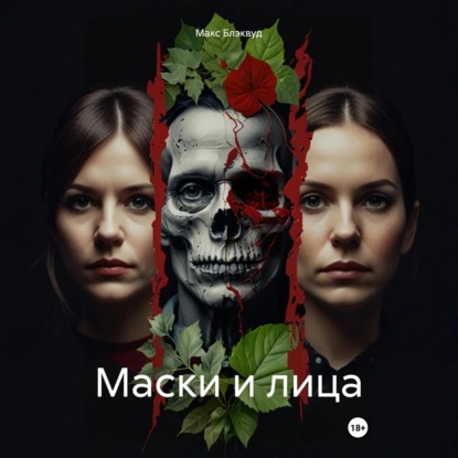 Скачать книгу Маски и лица