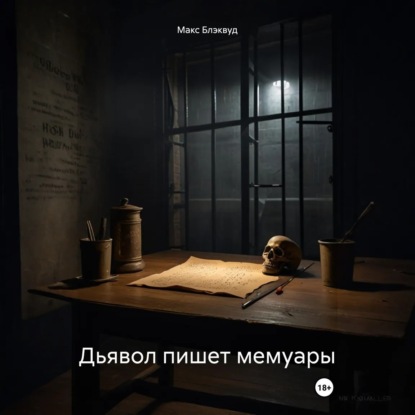 Скачать книгу Дьявол пишет мемуары