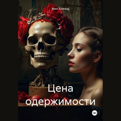 Скачать книгу Цена одержимости