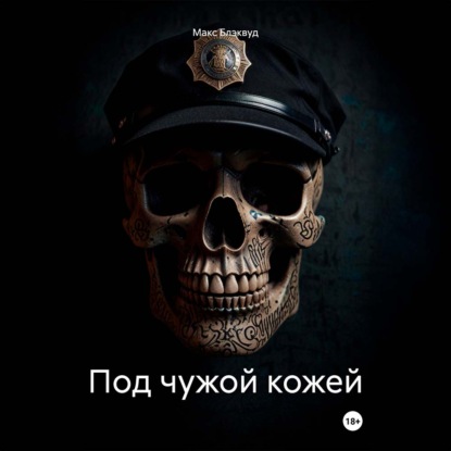 Скачать книгу Под чужой кожей