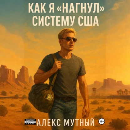 Скачать книгу Как я «нагнул» юридическую систему и вышел на волю из тюрьмы США