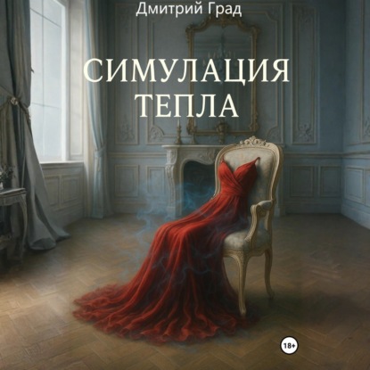 Скачать книгу Симуляция тепла