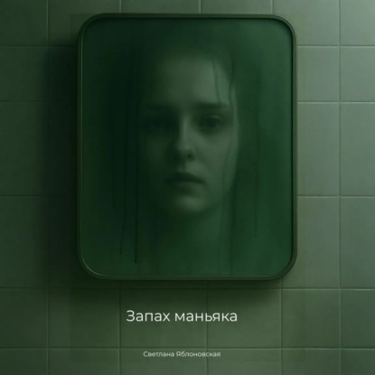 Скачать книгу Запах маньяка