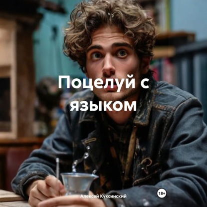 Скачать книгу Поцелуй с языком