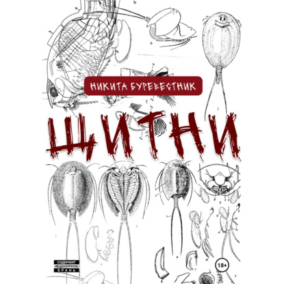 Скачать книгу Щитни
