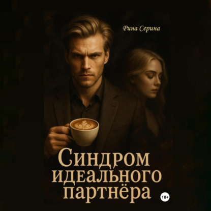 Скачать книгу Синдром идеального партнёра