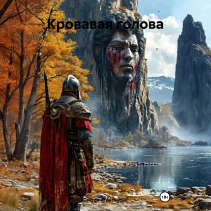 Скачать книгу Кровавая голова