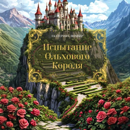 Скачать книгу Испытание Лесного Царя