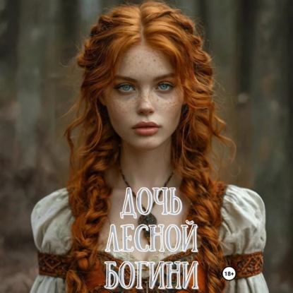 Скачать книгу Дочь Лесной Богини