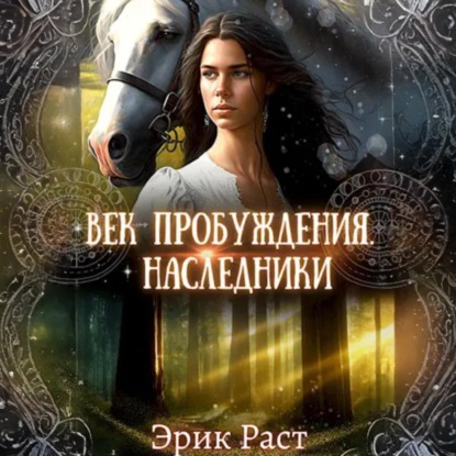 Скачать книгу Век пробуждения. Наследники
