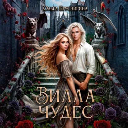 Скачать книгу Вилла Чудес