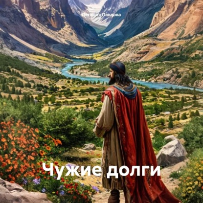 Скачать книгу Чужие долги