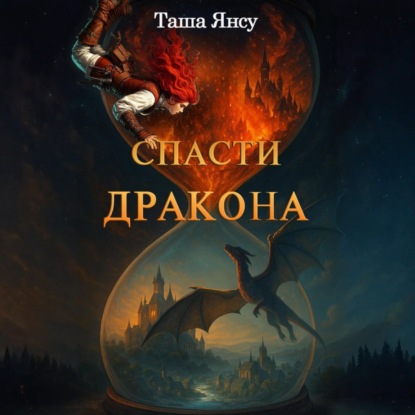 Скачать книгу Спасти дракона