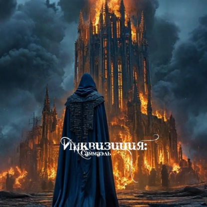 Скачать книгу Инквизиция: Саммаэль