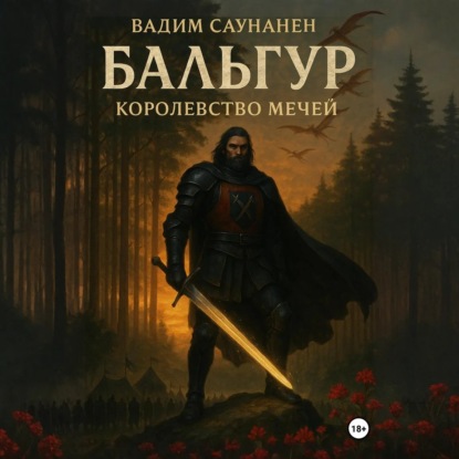 Скачать книгу Бальгур. Королевство мечей