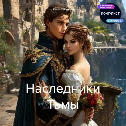 Наследники Тьмы