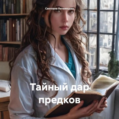 Скачать книгу Тайный дар предков