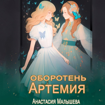 Скачать книгу Артемия. Оборотень