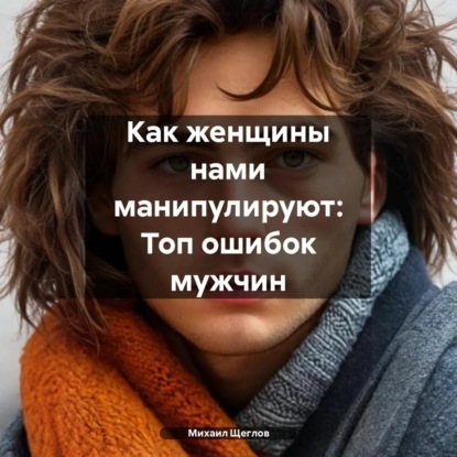 Скачать книгу Как женщины нами манипулируют: Топ ошибок мужчин
