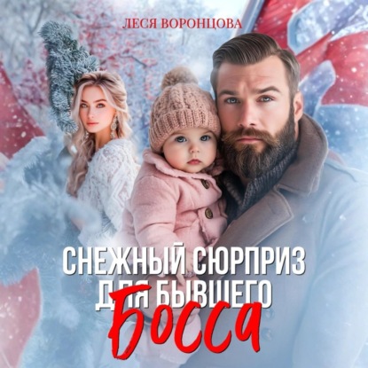 Снежный сюрприз для бывшего босса