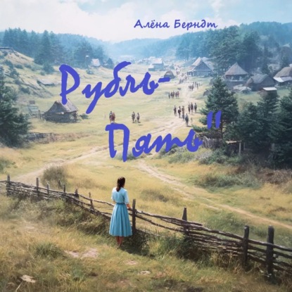 Скачать книгу Рубль-Пять