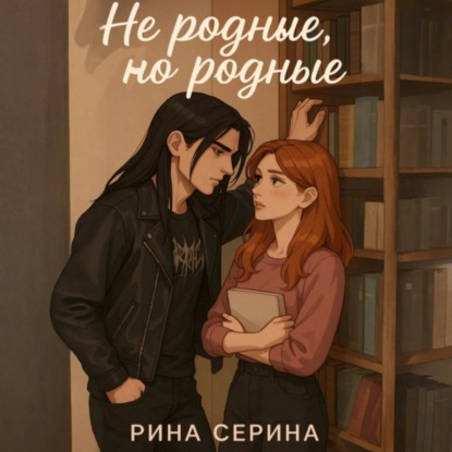 Скачать книгу Не родные, но родные