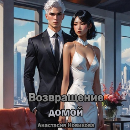Скачать книгу Возвращение домой