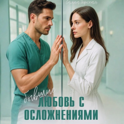 Скачать книгу Бывшие. Любовь с осложнениями