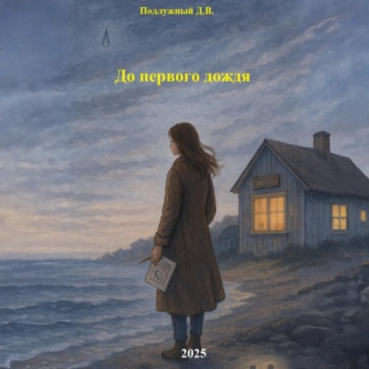 Скачать книгу До первого дождя