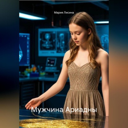 Скачать книгу Мужчина Ариадны