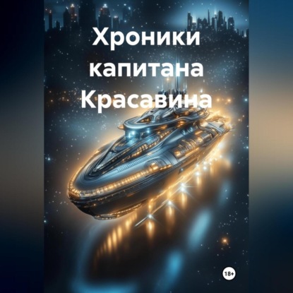 Хроники капитана Красавина