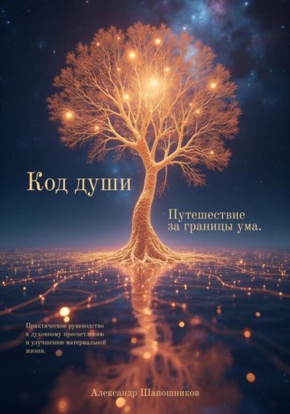 Скачать книгу Код души. Путешествие за границы ума