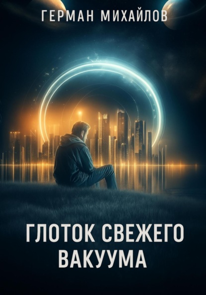 Скачать книгу Глоток свежего вакуума