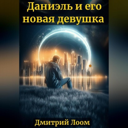 Скачать книгу История одного рассказа: Даниэль и его новая девушка