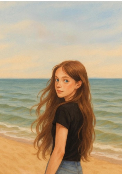 Скачать книгу The first and last love