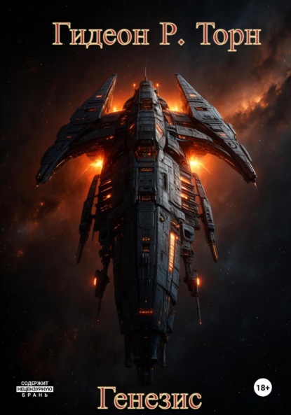 Скачать книгу Генезис