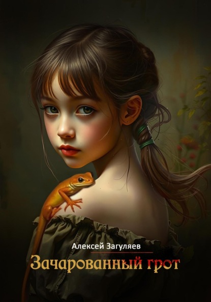 Скачать книгу Зачарованный грот