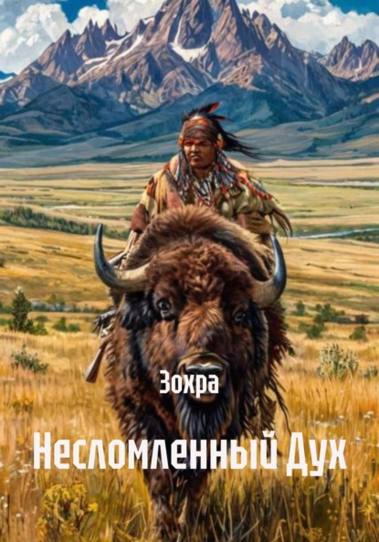 Скачать книгу Несломленный Дух