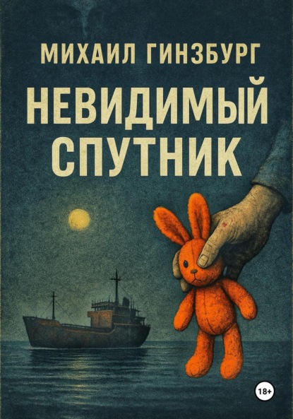 Скачать книгу Невидимый спутник