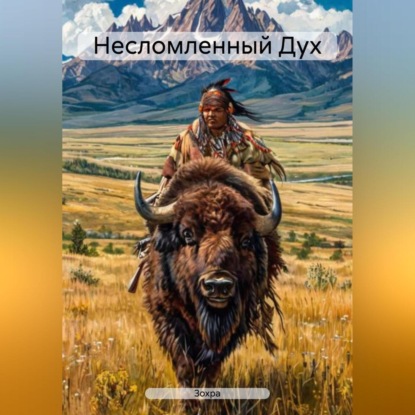 Скачать книгу Несломленный Дух