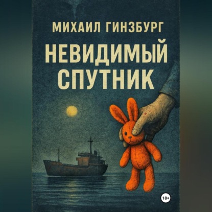 Скачать книгу Невидимый спутник